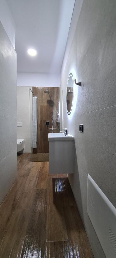 Vacation Station Sea View Apartament Vlore Exterior photo