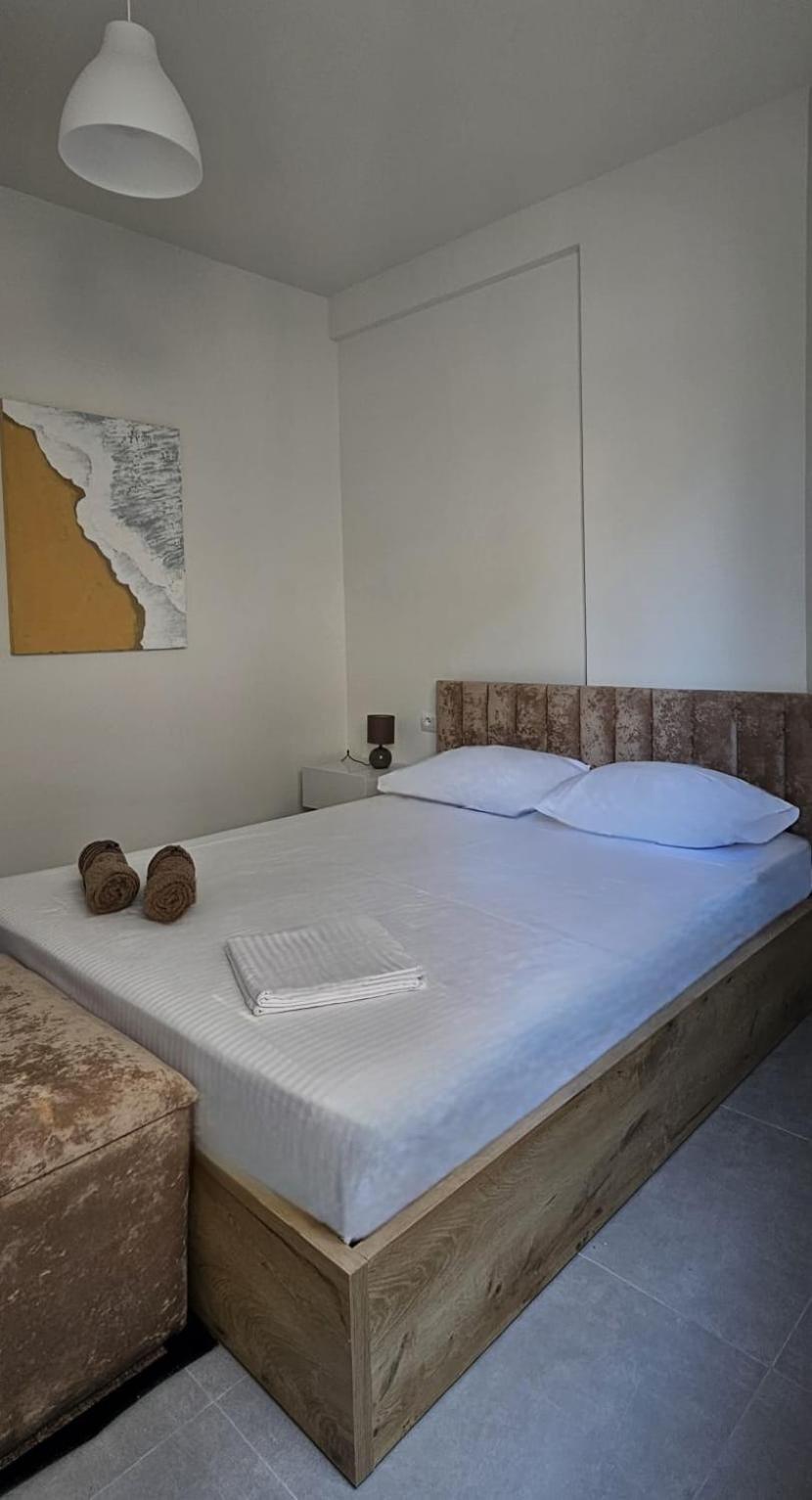 Vacation Station Sea View Apartament Vlore Exterior photo