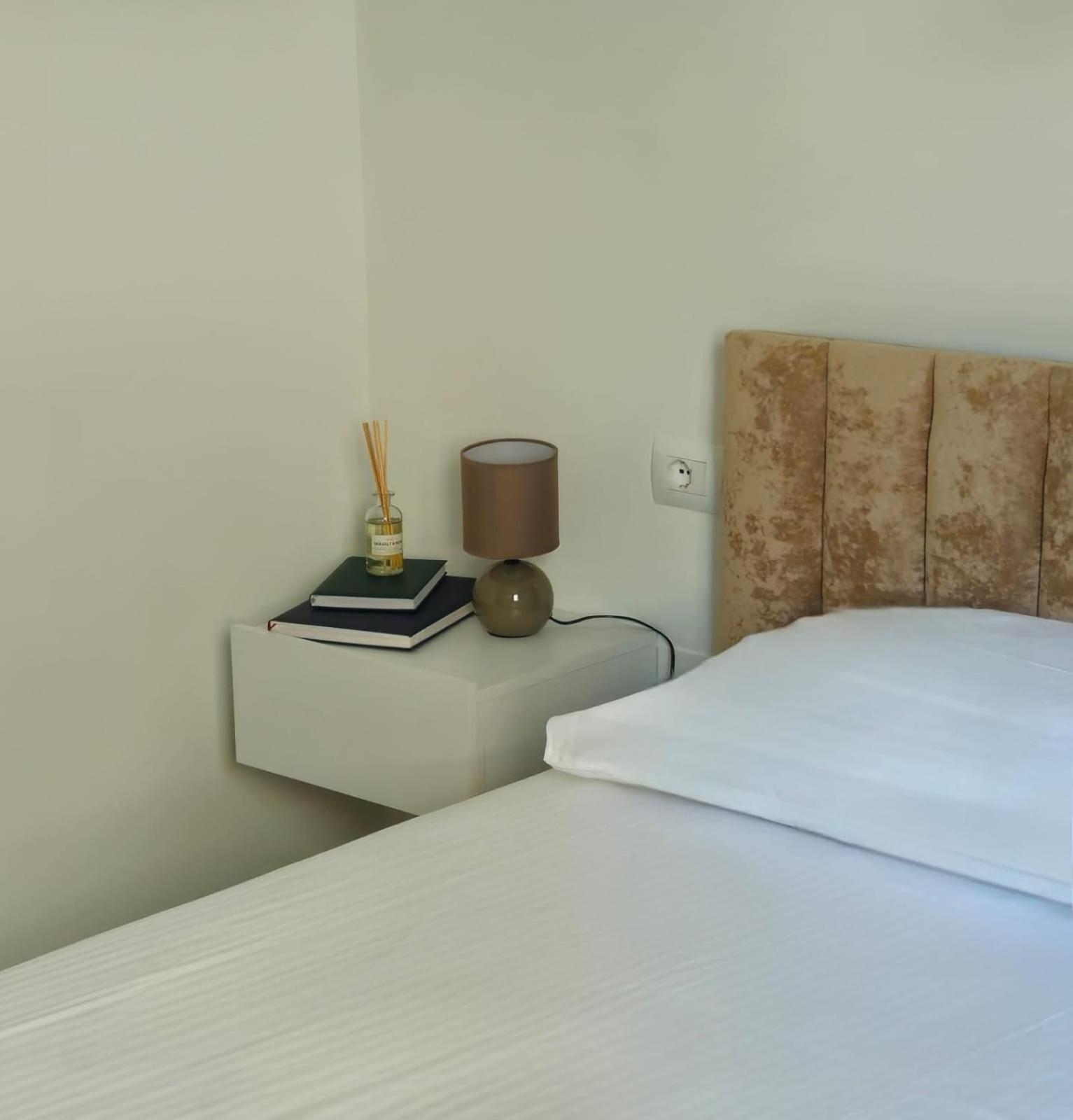 Vacation Station Sea View Apartament Vlore Exterior photo